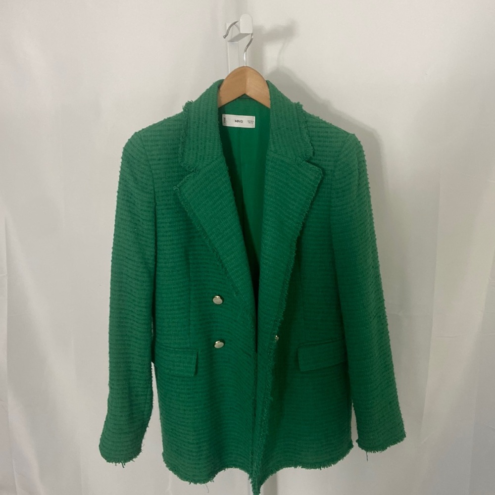 Tweet Blazer